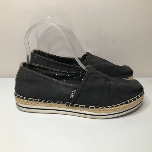 bobs platform espadrilles