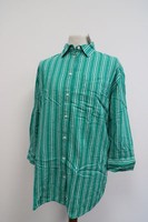Tom Tailor Damen Leinen Tunika Dress Langarm GrüN Gr.S Neu