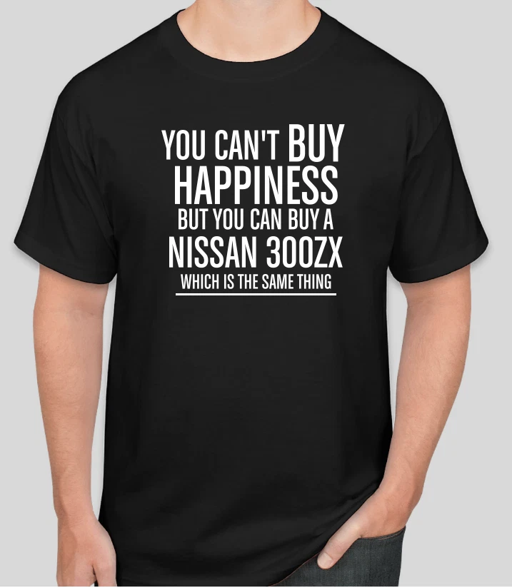25+ 300zx shirt for sale | Updated Oct 2026