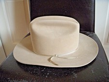 marlboro stetson hat
