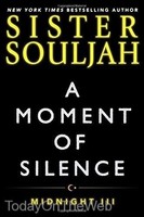 A Moment Of Silence: Midnight Iii (the Midnight Series) Paperback Sister Souljah on sale A Moment Of Silence: Midnight Iii (the Midnight Series) Paperback Sister Souljah on sale