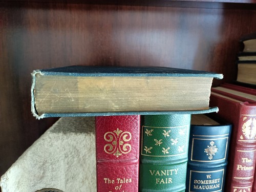 Rulers of the Mediterranean_Richard H Davis_1893_Hardcover_Illustrated_Very Good - Picture 5 of 11