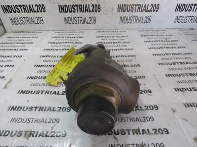 CROSBY VALVE 031JHA SIZE 2J2.5 REPAIRED