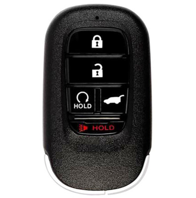 NEW SMART KEY FOR HONDA PILOT 2023 - 2024 72147-T43-A11  KR5TP-4