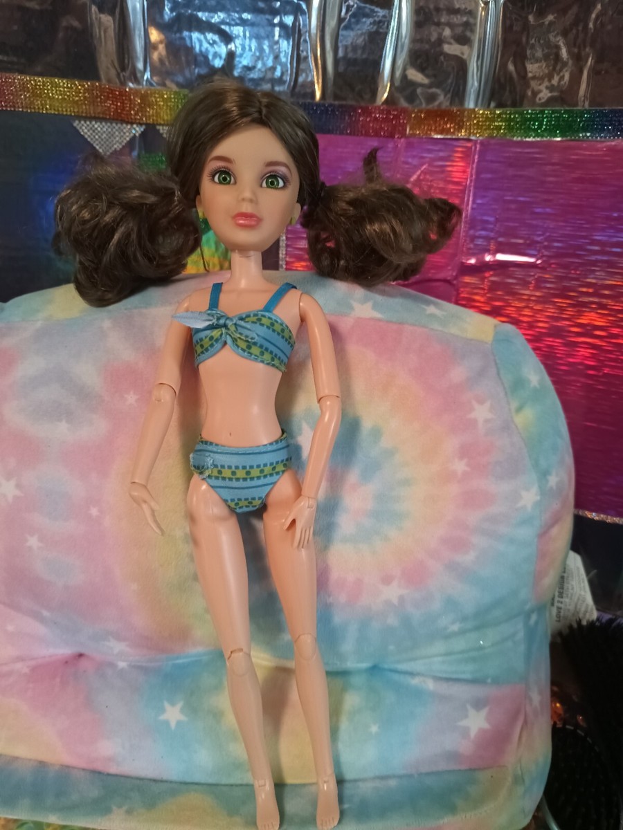 Liv Doll Making Waves KATIE Spin Master 2010/2011 Brunette