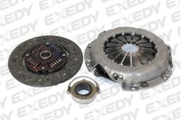 Exedy Kupplungssatz FüR Toyota RAV 4 I Cabrio SXA1_ 2.0 4WD Camry _V2_ _A1_