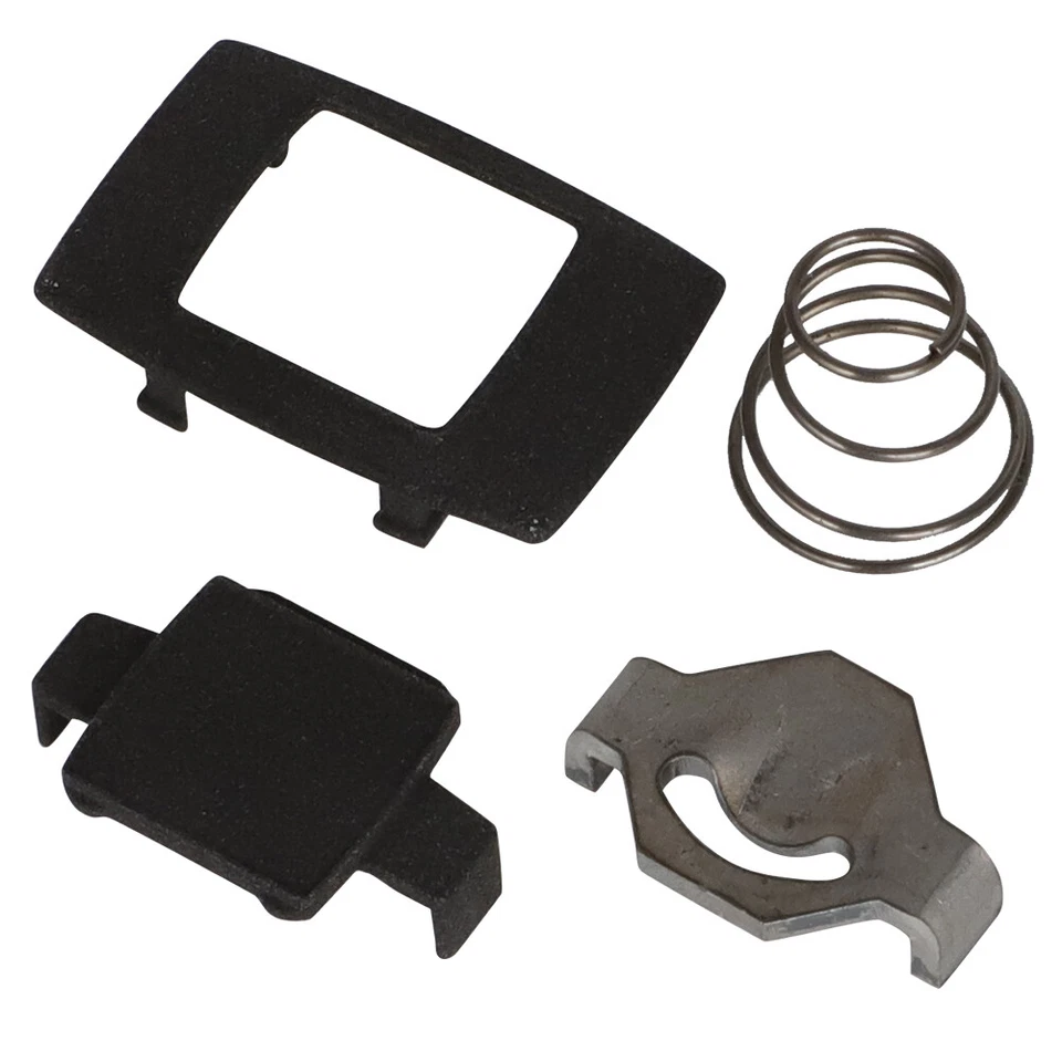 For 1971-77 GM Seat Belt Exploding Buckle Repair Kit Chevrolet Pontiac GMC Buick - Imagem 4 de 4