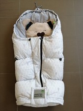 Fußsack Mucki L Original, Top Zustand