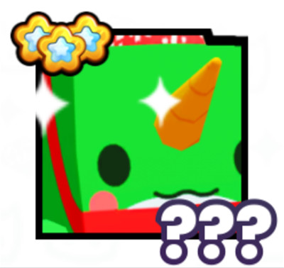 Huge Jolly Narwhal Pet Sim 99 Cheap