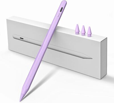 iPad Pencil 2nd Generation, Apple iPad Air/iPad Mini/iPad Pro Fast