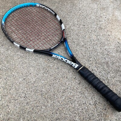 Babolat Pure Drive テニスラケット L3 バボラ 11代目 PURE DRIVE | バボラ公式サイト