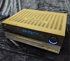 Harman Avr 146 Audio Visual Receiver