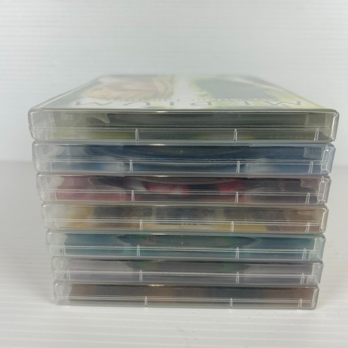 Medium: The Complete Series Seasons 1 2 3 4 5 6 7 DVD Region 4 TV Series VGC - 第 6/11 張圖片
