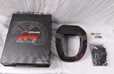 NEW EVS Sports Youth R4 Race Neck Brace - R4-BK-Y Motocross ATV Dir