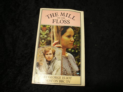 The Mill on the Floss by George Eliot - Afbeelding 1 van 1