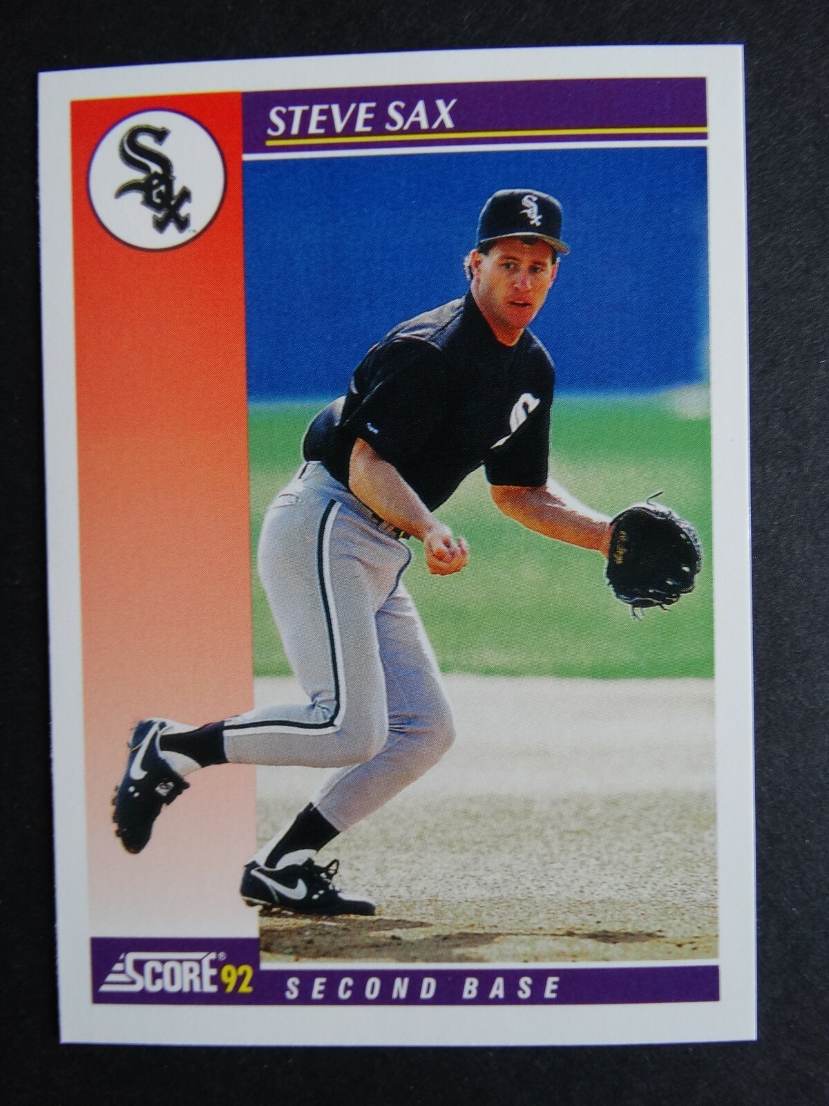 1992 Score Rookie & Traded Baseball Cards Complete Your Set You U Pick 1-110 - Picture 5 of 113