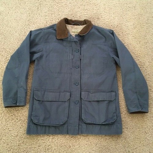 Sz. M Cabelas Outdoor Field Jacket 