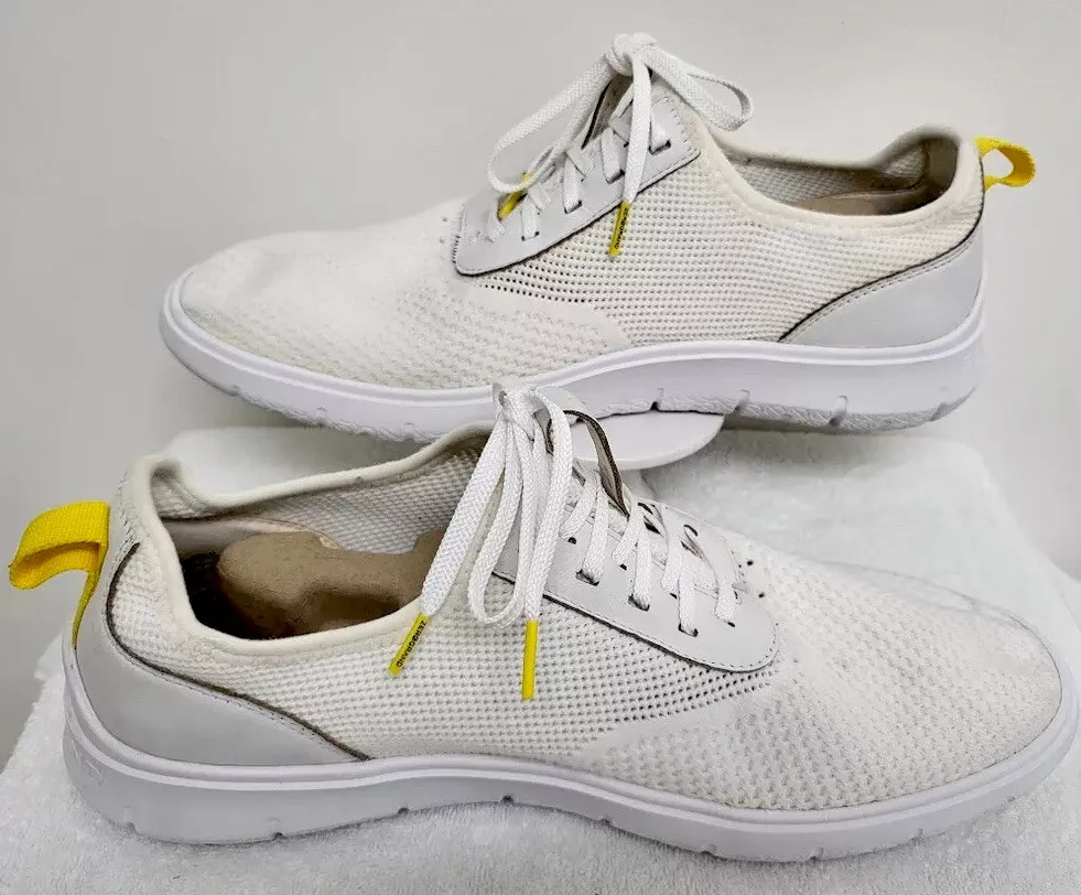 Cleaning cole deals haan stitchlite