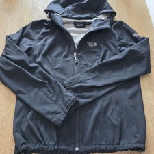Mountain Hardware Womens Lightweight Hooded J...