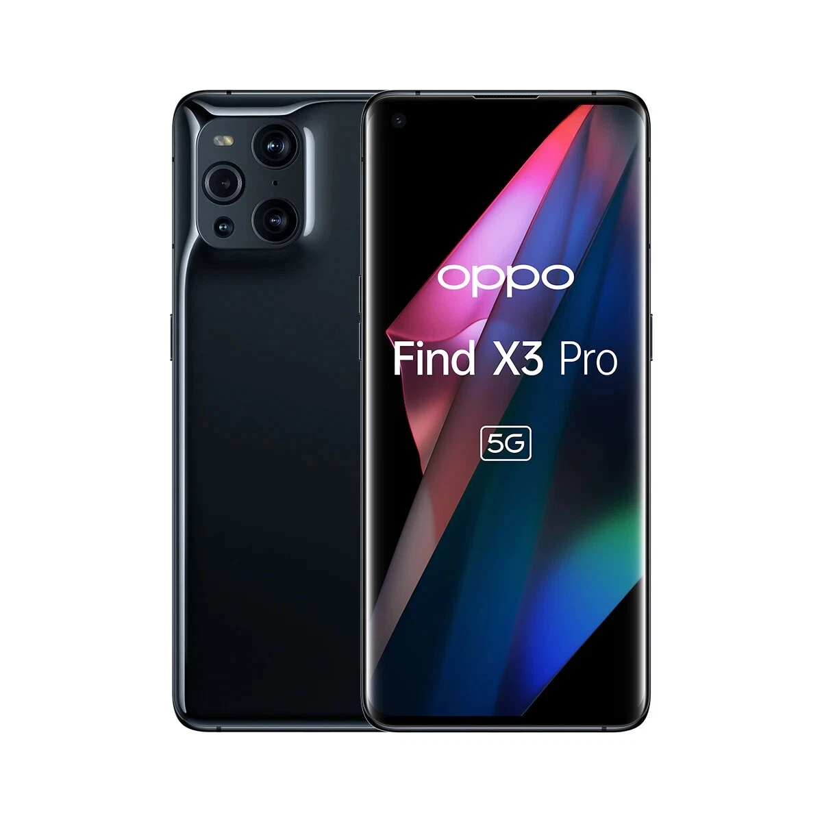 Купить Телефон Oppo Find X5 Pro