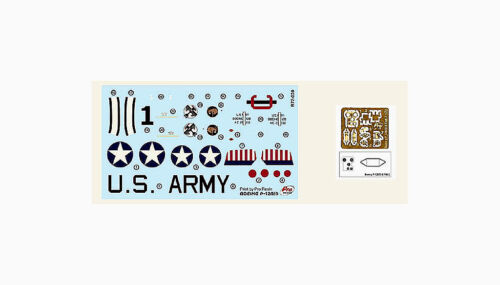 1/72 Boeing P-12 C/B US Army Fighter model aircraft kit Pro Resin R72030 - Foto 3 di 3