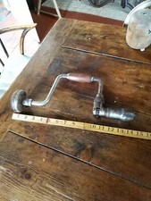 بريمة Stanley Wood Drill