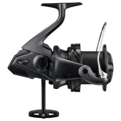 NEW 2024 Shimano Ultegra 14000 XR XTD Carp Fishing Big Pit