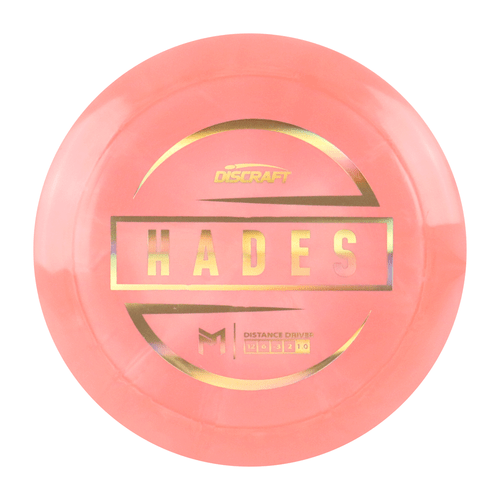 Disc Discraft Golf Paul McBeth Signature Hadès Distance Driver 12/6/-3/2 - Choisissez - Photo 56/116