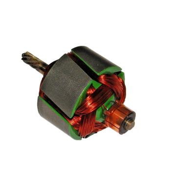 Wiper motor armature 6v-12 Swf up grade fits Volkswagen type1 bug type2 bus