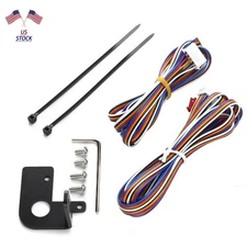 2021 New 3D Printer BL Touch Auto Bed Leveling Cable Kit For Ender 3/5 CR-10 d
