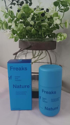 #ad #ad Freaks Of Nature Deeper Dive Hydrator Moisturizer 1.7 fl Oz $25.00