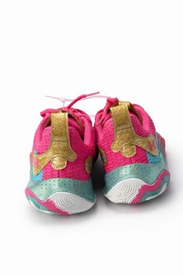 Size 8.5 Under Armour Anatomix Spawn 3 PE EYBL UAA PINK  display picture 1