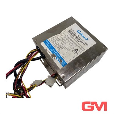 Godspeed Stromversorgung GS-27BE power supply 200W Netzteil