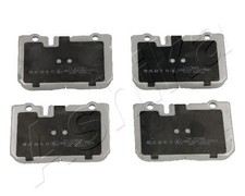 50-02-2006 BRAKE PAD SET, DISC BRAKE LEXUS LS 400