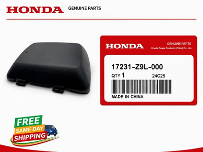 #ad #ad NEW Genuine HONDA Air Filter Cover GCV170 GCV200 HRN216 17231 Z9L 000 OEM $14.95