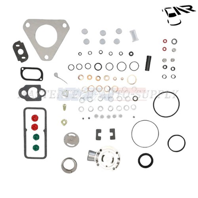 #ad DPA Pump Overhaul Rebuild Kit Fits Ford 2000 3000 4000 5000 7139 223 7123 388 $36.92