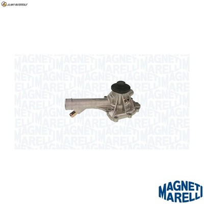 WASSERPUMPE 350981499000 FÜR MERCEDES-BENZ C-CLASS/Break/T-Model CL-CLASS 124
