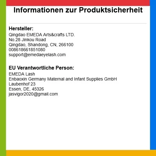 DIY Cluster Wimpern Kit Natürliche Wispy 8-12mm Wimpern extensions - Bild 2 von 2