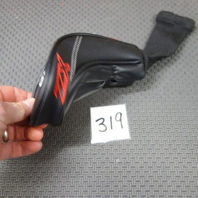 Srixon Golf ZX 6H hybrid head cover rescue men golf fast ship