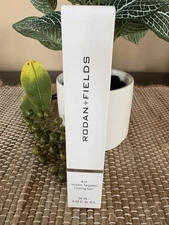 Rodan + Fields Instant Targeted Firming Gel 10 mL 0.33 Fl oz Brand New in Box