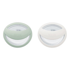 NUK for Nature  Simply Natural Pacifier, 0-6M