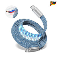 Magnetisches Usb C Ladekabel 240W 5A 1M 3.3