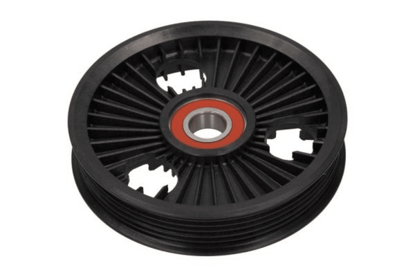Spannrolle Keilrippenriemen FüR CitroËN Peugeot C4 I Coupe 307 Break SW CC 407-image