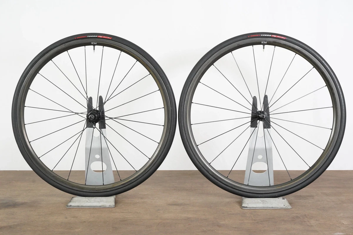 Reynolds Assault Carbon Clincher Wheelset for sale - eBay
