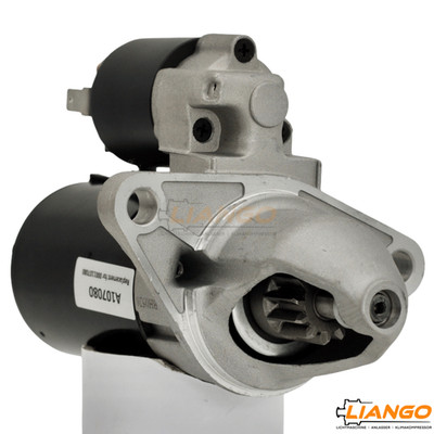 0001107080 Anlasser Neu Rover 1.1kw GNU4819 NAD100830 NAD101340