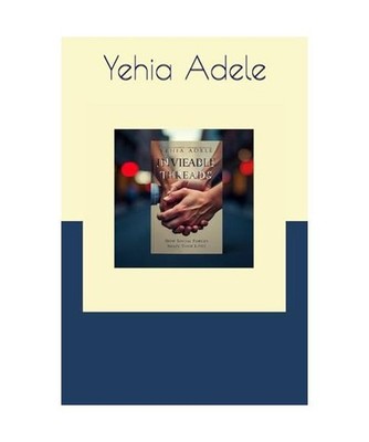 Invisible Threads: How Social Forces Shape Our Lives., Adele, Yehia; Adele, Yehi