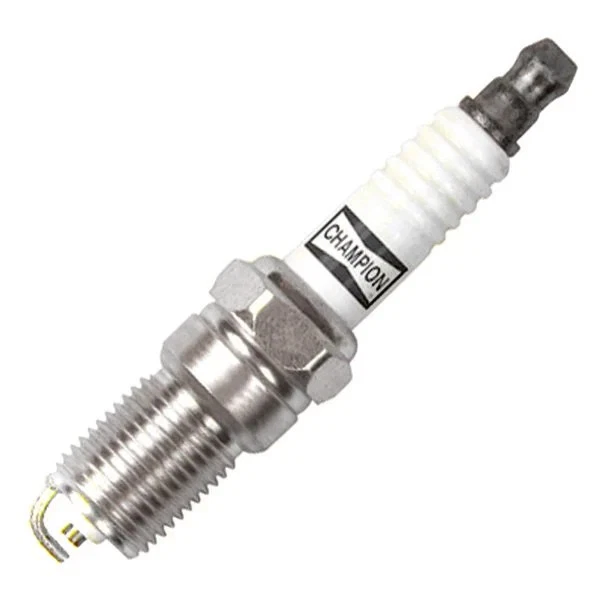 For GMC Canyon 2009-2011 Champion 401 Nickel Spark Plug Foto 3 de 3