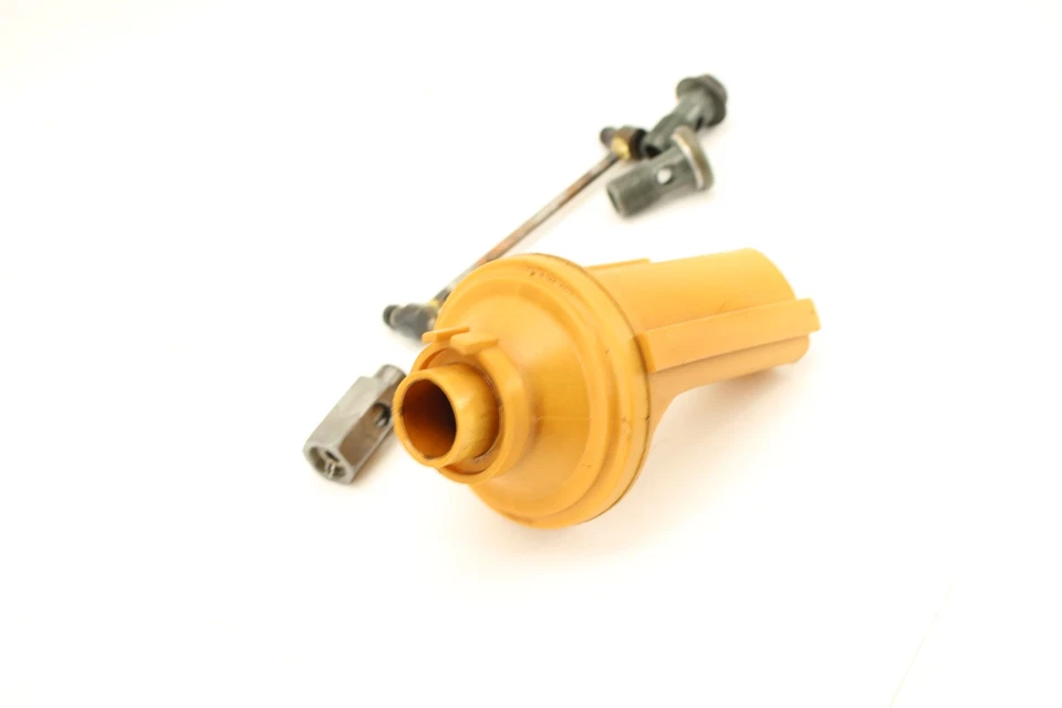 2001 KAWASAKI NINJA ZX6 ZX600E OEM ENGINE INNER OIL FILTER PICKUP SCREEN Foto 4 de 4