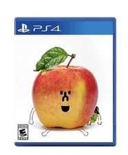 Wattam Apple - PlayStation 4