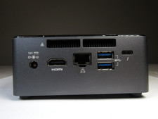 Intel NUC7i5BNH Core(TM) i5-7260U CPU 2.20GHz...